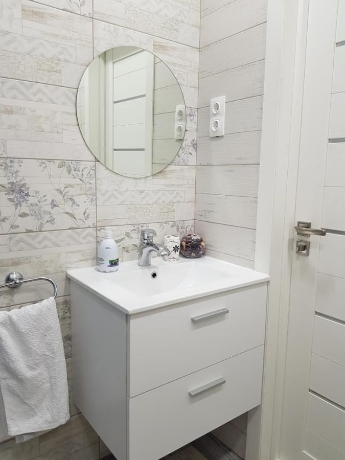 Апартаменты GREEN URBAN APARTMENT Минск-10