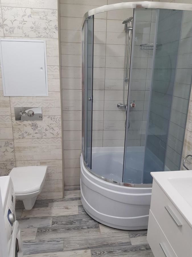 Апартаменты GREEN URBAN APARTMENT Минск-11