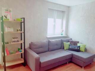 Апартаменты GREEN URBAN APARTMENT Минск Апартаменты-студио-21