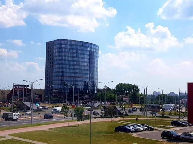 Апартаменты GREEN URBAN APARTMENT Минск-14