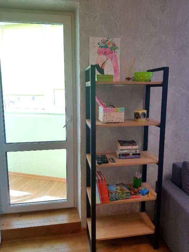 Апартаменты GREEN URBAN APARTMENT Минск-18