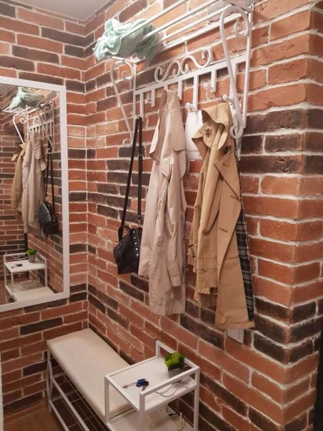 Апартаменты GREEN URBAN APARTMENT Минск-22