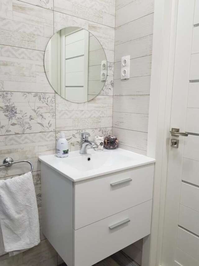 Апартаменты GREEN URBAN APARTMENT Минск-26