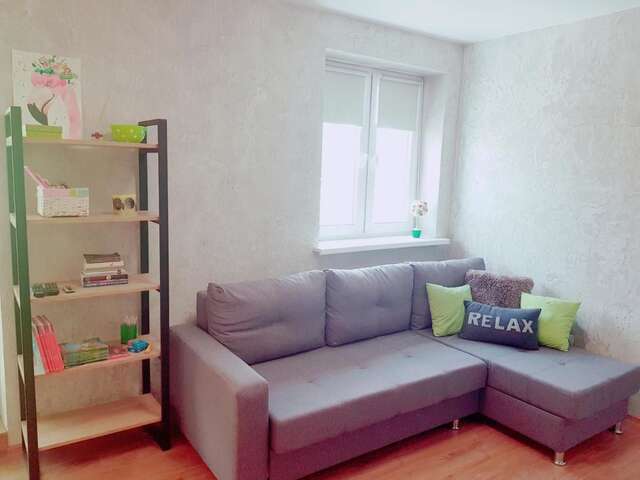Апартаменты GREEN URBAN APARTMENT Минск-6