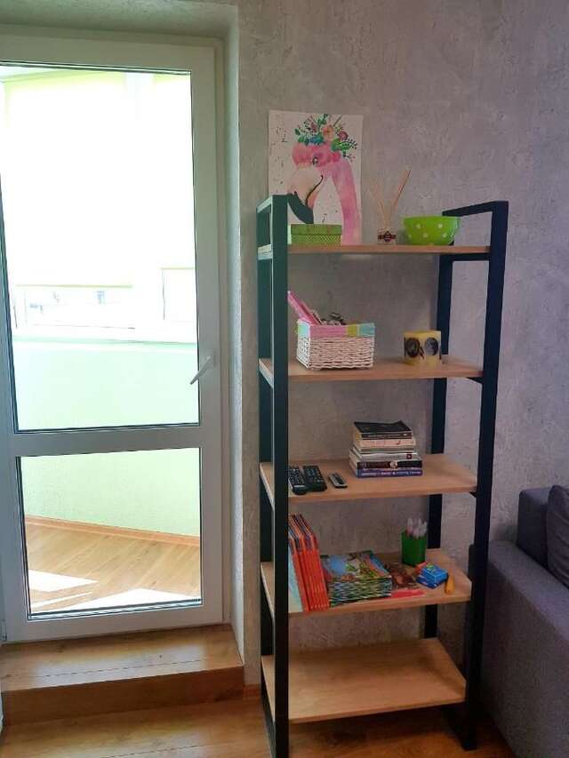 Апартаменты GREEN URBAN APARTMENT Минск-7