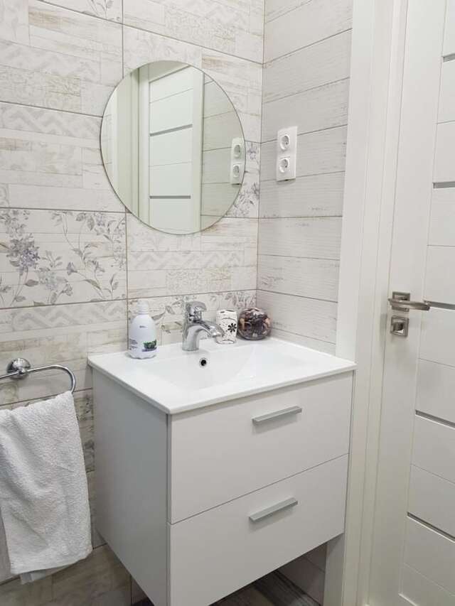 Апартаменты GREEN URBAN APARTMENT Минск-9