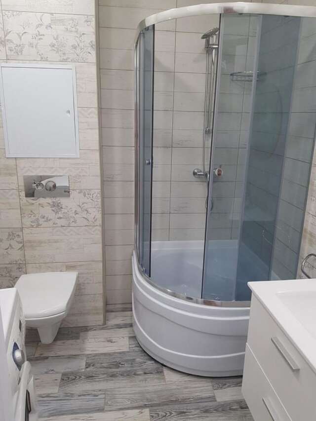 Апартаменты GREEN URBAN APARTMENT Минск-10