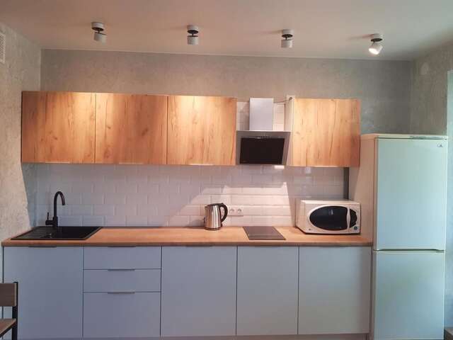 Апартаменты GREEN URBAN APARTMENT Минск-11